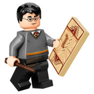 Alicia spinnet lego online harry potter